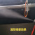 定制ST-6ST-5空气雾化扇形喷嘴 松香波峰焊助焊剂脱模剂防滴漏喷 ST-5 孔径 1.m