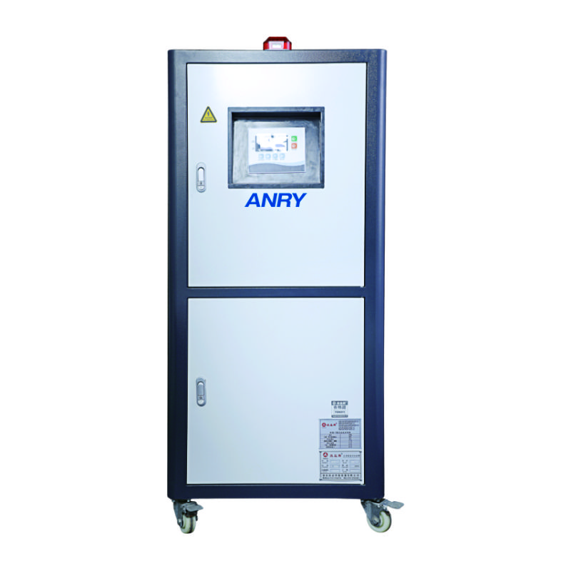 占瑞（ANRY）注塑配套控制器塑料干燥机塑料颗粒除湿烘干机ATCD系列蜂巢式除湿干燥控制器ATCD-700