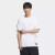 阿迪达斯（adidas）短袖男女情侣2024春夏新款时尚运动透气圆领休闲草莓熊纯棉T恤 IP4039 S