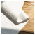 杜邦纸面料透光防水纹理商业装修装饰杜邦纸背景材料布料 55克硬质透光 150cm宽/半米