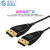 森润达SRDIT 4KDP光纤线缆光纤dp线1.4版本 8K数字高清公对公连接线4K 144hz 165hz显示 50米
