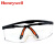 霍尼韦尔（Honeywell）100110透明眼镜防灰尘护目镜防风沙