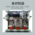 上海德力西框架万能式断路器DW15-630A 1000A 1600A 2500A 4000A 380V 4000A