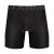 安德玛（UNDERARMOUR）Tech 6英寸男子休闲运动内裤—2条装1363619 黑色001 M