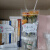 鱼雁兔透明手提袋pvc高档礼品袋塑料奶茶打包包装袋小节日手拎袋子定制 PVC高25*长10宽10花袋 10个