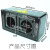 mnkuhg海达注塑机干燥机三相五线16A32A插头两孔三位工业插座电源盒380V 2孔空盒