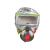 江荆-过滤式消防自救呼吸器 防毒面具 呼吸器 白色TZL30A