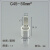 适用于C45插针插片紫铜焊口接线端头断路器DZ47空气开关用冷压电 C45-50[10只