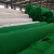 筑华工品 绿色土工布 一卷价 3米*22米