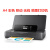 HP惠普 OJ200 OJ258便携式打印机wifi喷墨彩色照片打印机机可充电 官方标配 惠普OJ200 (大陆)