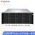 火蓝存储（hoodblue）TS8124-2CD云盘一体机私有云网盘远程访问协同办公文件共享存储备份TS8124-2CD-352TB