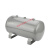 压缩空气罐储气罐小型20l30l50L工业真空缓冲桶气泵储气筒压缩空气罐 12L A款(送配件)