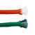 莫百特 尼龙绳包芯 丙纶 彩色 固定绳 可定制 30m 单位：卷 10mm 