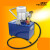 台优手提式电动试压泵 3DSY256080100型管道打压泵 泵全铜 3DSY-2.5(25kg)