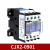 BERM CJX2-0901(AC24V)接触器