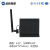 ZB-HMI600双轴倾角仪 物联网远程无线角度传感器 建筑倾斜监测 DTU(GSM 量程(留言或备注)