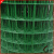 养殖网硬塑荷兰网栅栏钢丝网护栏网格防护网养鸡围栏网 1.8米高30米长6厘米孔3.2毫米粗 88斤