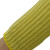 海太尔(HTR)0057防割护腕5级防切割防刺防划伤护臂耐磨抗撕裂手腕护袖 长 黄色 