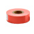 苏识 SP-60-28-18M-彩色连续标签打印纸 红色  1.00 盒/卷 (计价单位：卷) 红色