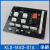 康力电梯插件接口板KLS-MA-01A/01B/02A主控制柜插件板 电梯配件 KLSMAD02A