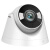 普联（TP-LINK）300万PoE半球双光警戒网络摄像机AI侦测高清企业商用夜视监控摄像头安防设备TL-IPC435EP-AI 4mm