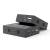 PWAY HDMI网线延长器150米键鼠kvm 可过千兆交换机支持一对多CAT6 适用于家庭影院 视频会议 安防监控 150米+键鼠延长-1对（可过交换机）