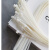 散卖超长扎带加厚大号1.5米国标10x1500高强度尼龙扎带加长 黑色长1米5宽0.9厘米5条