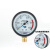 减压阀单表头氧气氩气加热表表头配件减压器头压力显示定制 FX乙1炔高压单表头0-4MPA