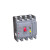 德力西电气（DELIXI ELECTRIC）热磁式塑壳漏电断路器 CDM3L-125F/4300A 20A 1/3/5延1