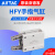 亚德客手指气缸平行夹爪气动HFZ/HFY/HFP/HFR6/10/16/20/25/32/40 HFP16