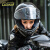 GSB摩托车头盔RC5碳纤维全盔机车赛道男女四季头盔3C认证预留耳机槽 3K亮碳纤（碳纤维） S（54-55头围）