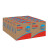 金佰利（Kimberly-Clark）WypAll 劲拭 X60 34790全能型擦拭布 小盒抽取 1箱 126张/盒 10盒/箱
