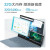 惠普HP星Book Pro14 2024锐龙版高性能 轻薄本14英寸办公商用学生笔记本电脑 上新蓝色 锐龙R7-8845H 32G 1T标配 LPDDR5X高频