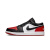 NIKE耐克（Nike）Air Jordan 1 LowAJ1 烟灰低帮复古篮球鞋553558-161 553558-161 44.5
