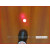 650nm红光激光平行光源平行光管 准直扩束圆点激光器扩束激光模块 绿光平行光斑30mm