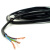 科力邦（Kelibang） 电线电缆 国标橡套软电缆 YC 软芯铜线 3*10mm²+1 每米价 KBQ037（客户团单专拍）