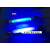 FORBENS 254NM 365NM紫外线实验灯，三用紫外线分析灯 6W365NM灯管总长22.55CM 0-5W