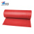 宸极 CH-JYJBHS511红色平面绝缘胶板橡胶垫胶皮绝缘地毯电厂配电室  10KV5MM1*1米