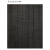 博诺格抖音软石锯木板石塑榉木板可弯曲艺术浇筑板软瓷外背装饰面板 浅灰色 每一片单价 300x200
