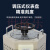 单相接触式交流调压器TDGC2-10KVA0-250V自动电压调压器 TDGC2-500VA 0-250v