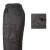 斯卡地尔（Scotoria）TM813冬季防寒裤 零下30℃保暖 防泼水面料工作裤 黑色1条XL码【可定制】