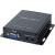 AOPRE-LINK6712(欧柏互联)商用级VGA视频+1路正向3.5音频+反向IR+KVM光端机网络延长器1台价