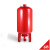 立式隔膜式气压罐消防增压稳压热水膨胀压力罐水暖气囊容器证厂家 SQL400*1.0