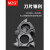 MZG 16ER CNC公制60度螺纹外牙刀片钢件/铜铝/不锈钢通用螺纹加工 11ERA60 ZM930