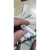 定制烤房烤烟棉条传感器吸水棉条棉布探头通用长度16厘米10条 米白色30条