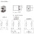 原装OMRON欧姆龙LY2N-J小型中间继电器2开2闭8宽脚10A带灯直流24VDC 替LY2NJ LY2N-J DC12V