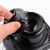 沃尔夫冈（WOLFGANG）49mm镜头盖镜头前盖LC-49镜头保护盖 尼康佳能索尼适马宾得等相机镜头盖 七工匠35mmF1.4