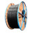 SPXL 铜芯橡皮绝缘聚氯乙烯复合物护套电线电缆-BXVW-450/750V-2.5MM2（100米起订