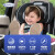 美国原版GRACO葛莱汽车儿童安全座椅bb车载双向安装ISOFIX 4ever宝宝可坐可躺安全椅 0-12岁粉色