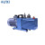 上海沪析2XZ旋片式真空泵实验室工业干燥箱冻干机用电动抽气油泵 2XZ-15B(三相380V)